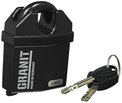 Abus granit insurance for sale  Delivered anywhere in UK