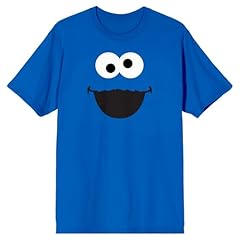 Sesame street cookie for sale  Delivered anywhere in USA 