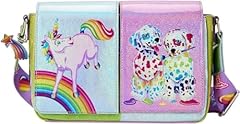 Loungefly lisa frank for sale  Delivered anywhere in USA 