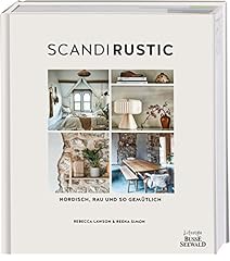 Scandi rustic nordisch gebraucht kaufen  Wird an jeden Ort in Deutschland