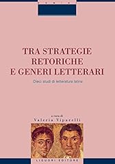 Tra strategie retoriche usato  Spedito ovunque in Italia 