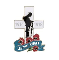 Remembrance day soldier for sale  Delivered anywhere in UK