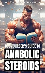 Bodybuilder guide anabolic for sale  Delivered anywhere in UK