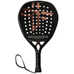 Racchetta padel oxdog usato  Spedito ovunque in Italia 