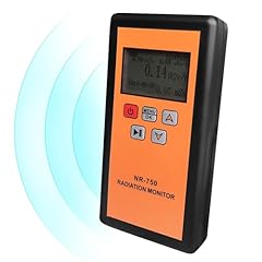 Radiation detector handheld for sale  Delivered anywhere in UK