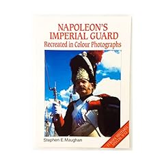 Napoleon imperial guard d'occasion  Livré partout en France
