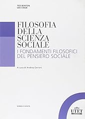 Filosofia della scienza usato  Spedito ovunque in Italia 