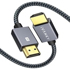 Ivanky hdmi cable for sale  Delivered anywhere in USA 