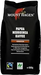 Papua neuguinea röstkaffee gebraucht kaufen  Wird an jeden Ort in Deutschland