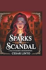 Sparks scandal tale for sale  Delivered anywhere in UK