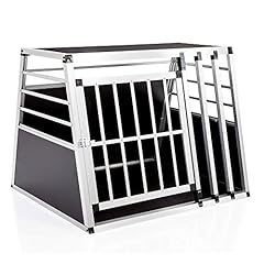 Aluminium car dog for sale  Delivered anywhere in UK
