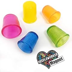 Flexible rubber thimble for sale  Delivered anywhere in USA 