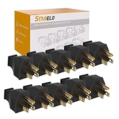 Starelo 10pcs electrical for sale  Delivered anywhere in USA 
