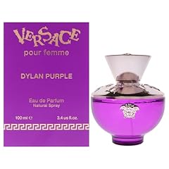 Versace dylan purple for sale  Delivered anywhere in USA 