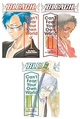 Bleach fear series for sale  Delivered anywhere in USA 