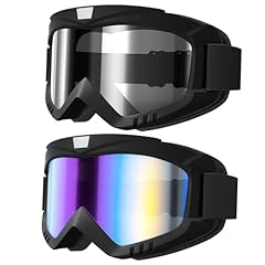 Dirt bike goggles for sale  Delivered anywhere in USA 