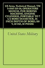 Army technical manual for sale  Delivered anywhere in UK