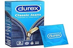 Durex kondome classic gebraucht kaufen  Wird an jeden Ort in Deutschland