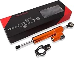 Motorcycle steering damper for sale  Delivered anywhere in USA 