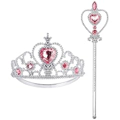 Princess dress accessories for sale  Delivered anywhere in USA 