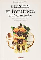 Cuisine intuition normandie d'occasion  Livré partout en France