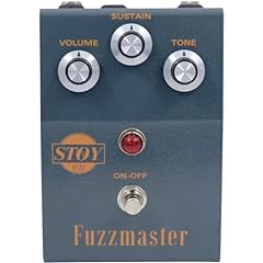 Stoy fuzzmaster analog for sale  Delivered anywhere in UK