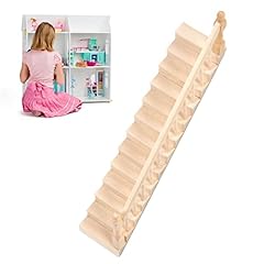 Tkse dollhouse staircase for sale  Delivered anywhere in UK