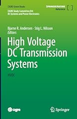 High voltage transmission for sale  Delivered anywhere in UK