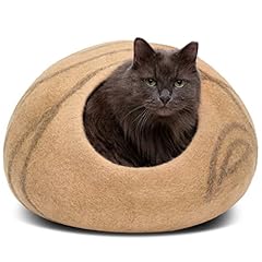 Meowfia katzenbett höhle gebraucht kaufen  Wird an jeden Ort in Deutschland