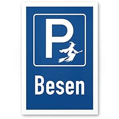 Dankedir parkplatz besen gebraucht kaufen  Wird an jeden Ort in Deutschland