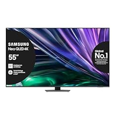 Samsung qe55qn85dbtxzt neo usato  Spedito ovunque in Italia 