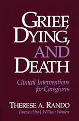 Grief dying and d'occasion  Livré partout en France