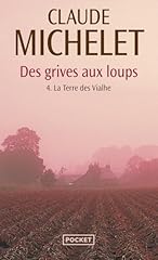 Grives loups tome d'occasion  Livré partout en Belgiqu