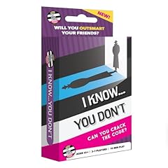 Know... strategic card for sale  Delivered anywhere in USA 