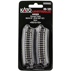 7078104 kato unitrack gebraucht kaufen  Wird an jeden Ort in Deutschland