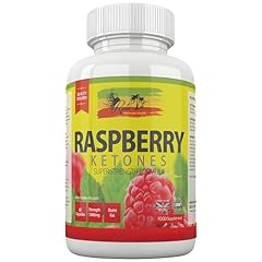 Raspberry ketones dietary for sale  Delivered anywhere in UK