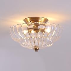 Semi flush mount for sale  Delivered anywhere in USA 