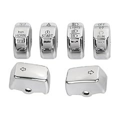 Ydlmt chrome hand for sale  Delivered anywhere in UK