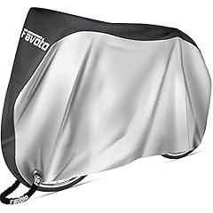 Favoto bike cover for sale  Delivered anywhere in USA 