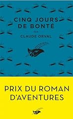 Jours bonté d'occasion  Livré partout en Belgiqu