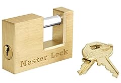 Master lock 605dat for sale  Delivered anywhere in USA 