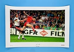 Ian rush hand for sale  Delivered anywhere in UK