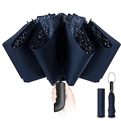 Compact folding umbrella for sale  Delivered anywhere in UK