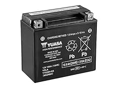 Yuasa yuam62rbh ytx20h for sale  Delivered anywhere in USA 