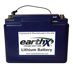 Earthx etx680 lithium for sale  Delivered anywhere in USA 