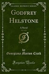 Godfrey helstone vol. d'occasion  Livré partout en France