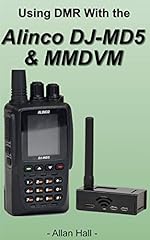 Using dmr alinco for sale  Delivered anywhere in UK