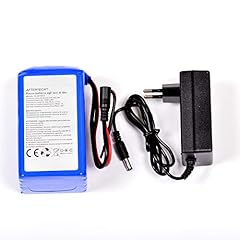Aftertech battery pack gebraucht kaufen  Wird an jeden Ort in Deutschland