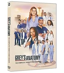 Grey anatomy season for sale  Delivered anywhere in USA 