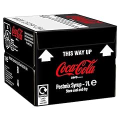 Zero sugar coca for sale  Delivered anywhere in UK